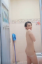 ABG Cantik Mandi Live Stream