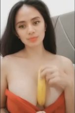 Kimaya Agatha Selegram Seksi