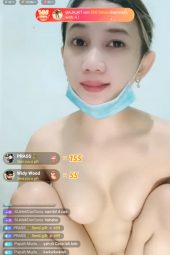 Valerin Sange Colmek Sampe Basah