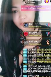 Om Sodok Memek Mikhay Mango Live