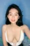 Belahan Tetek ABG Astri Mango Live