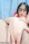 Gadis Kaca Mata Sange Colmek