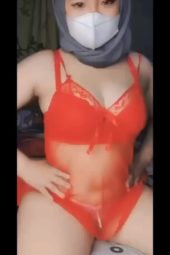 Mahmud Jilbab Hot Mango Live