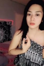 Tante Norika Goyang Telanjang