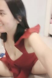 Tante Cantik Istri Pelaut Kesepian Colmek