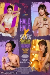 Nonton Film Halo-halo X 2023 Sub Indo