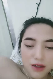 LC Karaoke Sange Sendiri Colmek Di Kosan