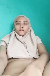 Dua Lubang Ukhti Disodok Batang